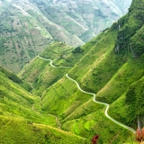 Aventure de 4 jours à Ha Giang: voyage au cœur des montagnes sacrées