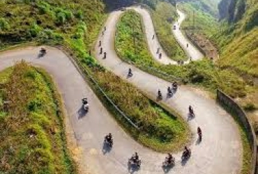 Ha Giang - Lung Cu - Dong Van
