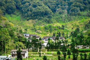 Ha Giang - Hanoï