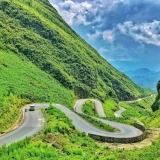Aventure de 4 jours à Ha Giang: voyage au cœur des montagnes sacrées