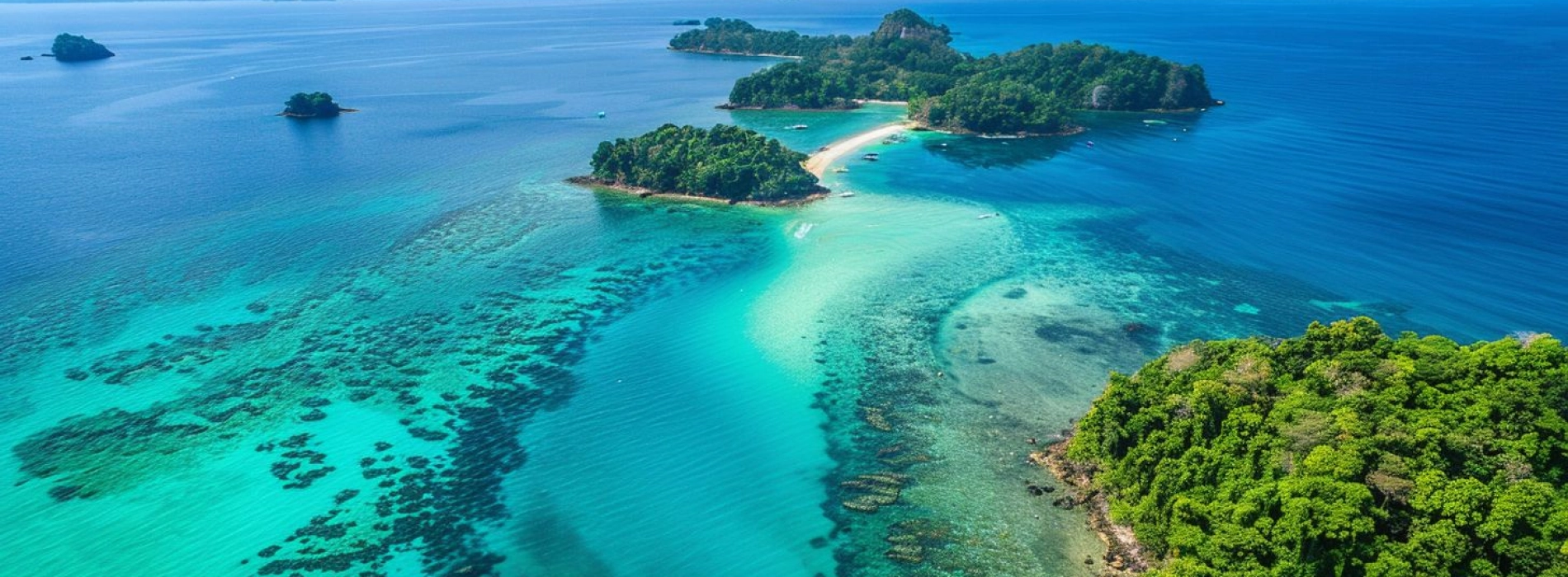 Île de Koh Kut