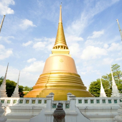 Wat Sena Sanaram