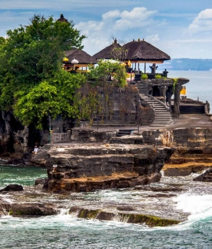 Voyage d’exception à Bali 4 jours : escapade à Nusa Penida et lever de soleil au mont Batur