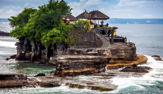 Voyage d’exception à Bali 4 jours : escapade à Nusa Penida et lever de soleil au mont Batur
