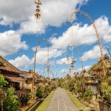 Voyage d’exception à Bali 4 jours : escapade à Nusa Penida et lever de soleil au mont Batur