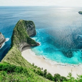 Voyage d’exception à Bali 4 jours : escapade à Nusa Penida et lever de soleil au mont Batur