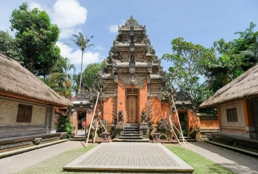 Bali – Peliatan Ubud – Kintamani – Tampak Siring – Plage de Jimbaran