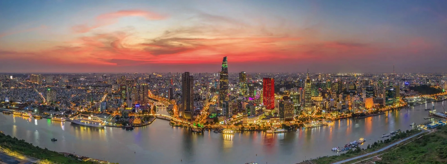 Guide Complet : Infos à Savoir Avant de Visiter Ho Chi Minh Ville pour un Séjour Inoubliable