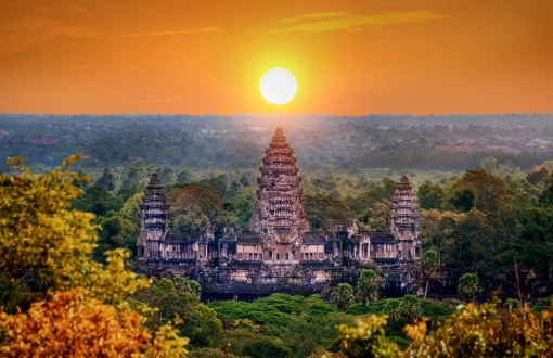 Meilleures activités à faire à Siem Reap : vivez des expériences uniques et locales