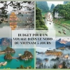 Budget pour un voyage dans le Nord du Vietnam 5 jours