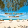 Météo Vietnam par mois : quand partir pour un voyage idéal ?