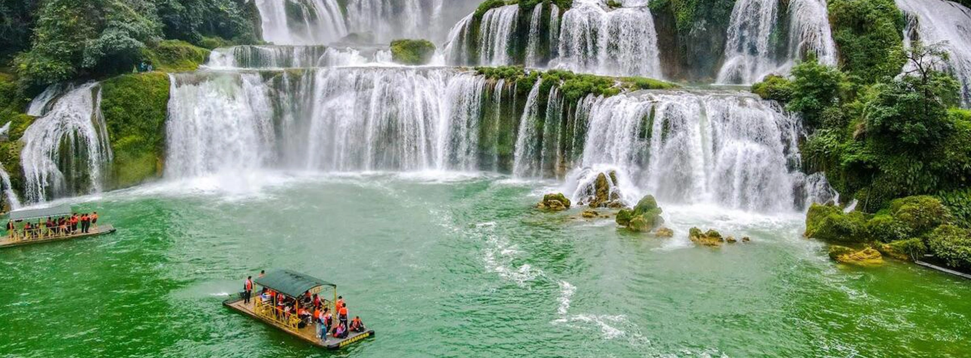Sud Vietnam ou Nord Vietnam : que choisir pour votre premier voyage ?