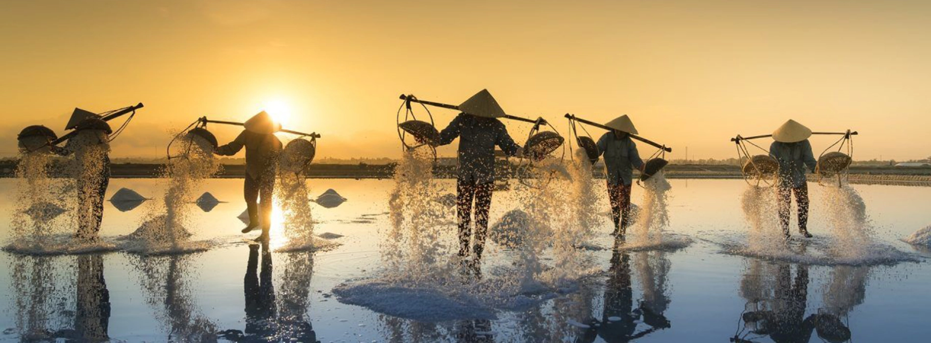 Voyage au Vietnam en septembre: climat, festivals et meilleures destinations