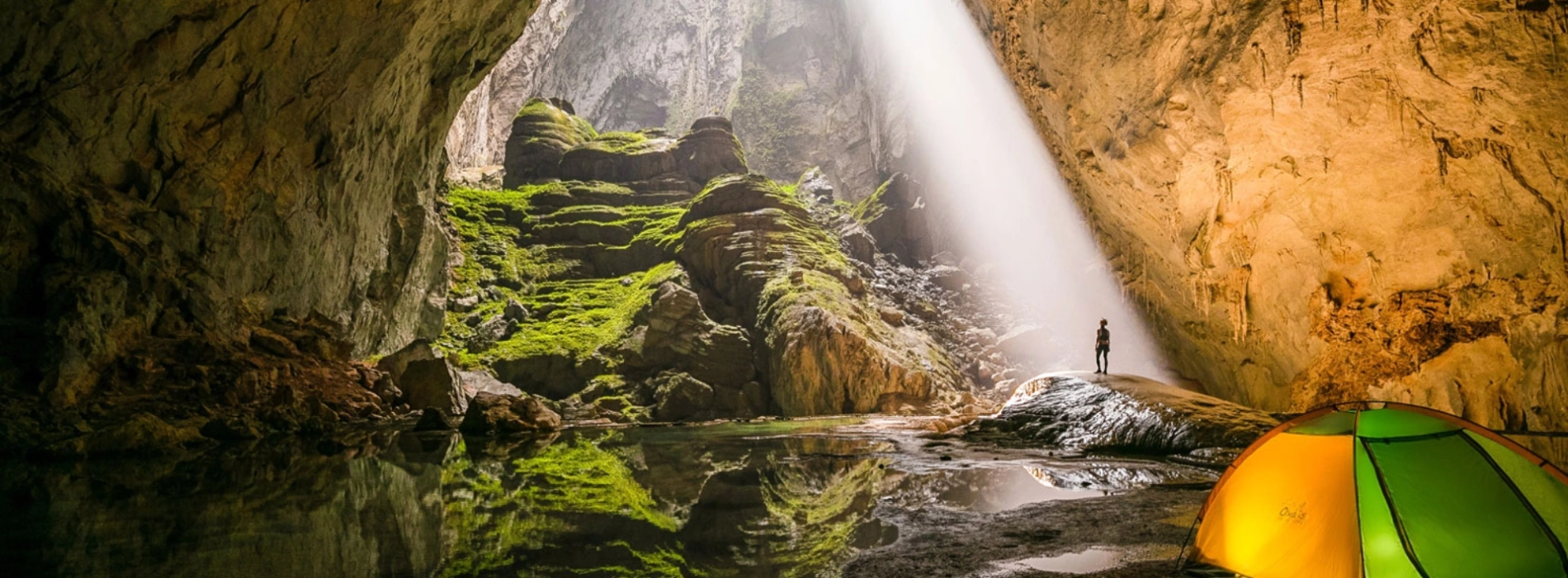 Grottes à Quang Binh Vietnam : Le guide ultime du royaume souterrain