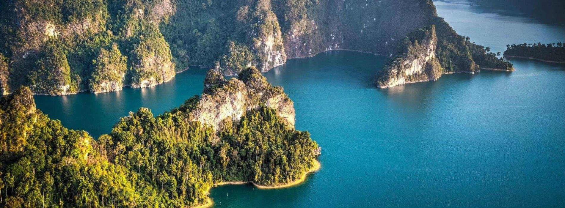 Randonnée au parc national Khao Sok avec enfants : Possible ou pas ?