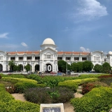 Séjour en Malaisie 4 jours : détente à Ipoh et aventures à Kuala Lumpur