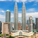 Séjour en Malaisie 4 jours : détente à Ipoh et aventures à Kuala Lumpur