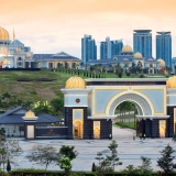 Séjour en Malaisie 4 jours : détente à Ipoh et aventures à Kuala Lumpur