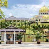 Séjour en Malaisie 4 jours : détente à Ipoh et aventures à Kuala Lumpur