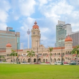 Séjour en Malaisie 4 jours : détente à Ipoh et aventures à Kuala Lumpur