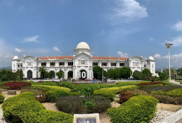 Ipoh - Kuala Lumpur