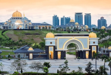 Kuala Lumpur - Genting - Kuala Lumpur