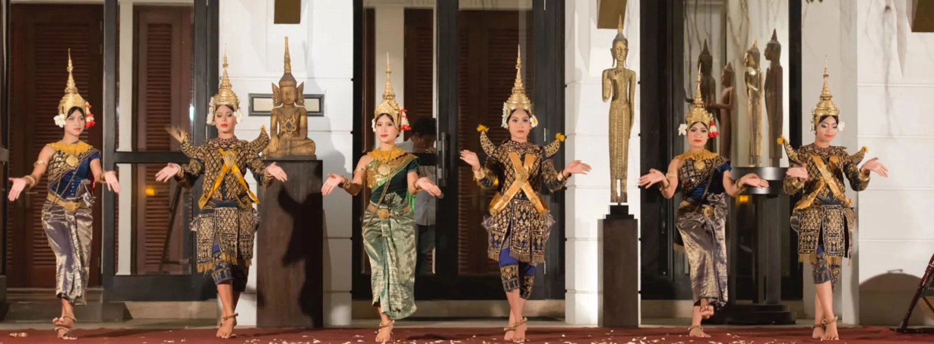 Choses à éviter en visitant Cambodge : Conseils pour les voyageurs