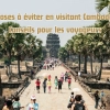 Choses à éviter en visitant Cambodge : Conseils pour les voyageurs