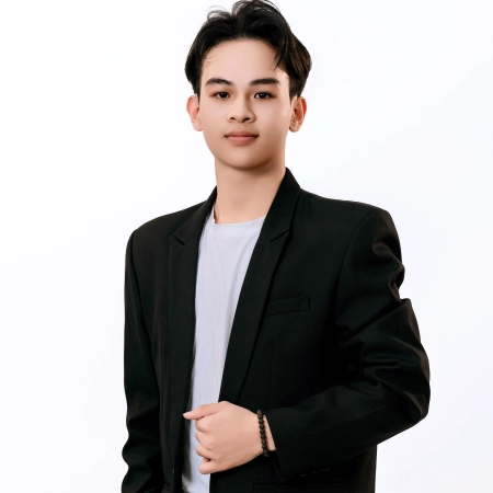 Khanh Nguyen