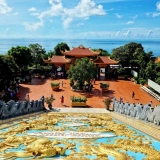 Circuit Phu Quoc 4 jours 3 nuits : voyage au cœur de l’île de perle