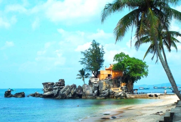 Hanoï - Phu Quoc