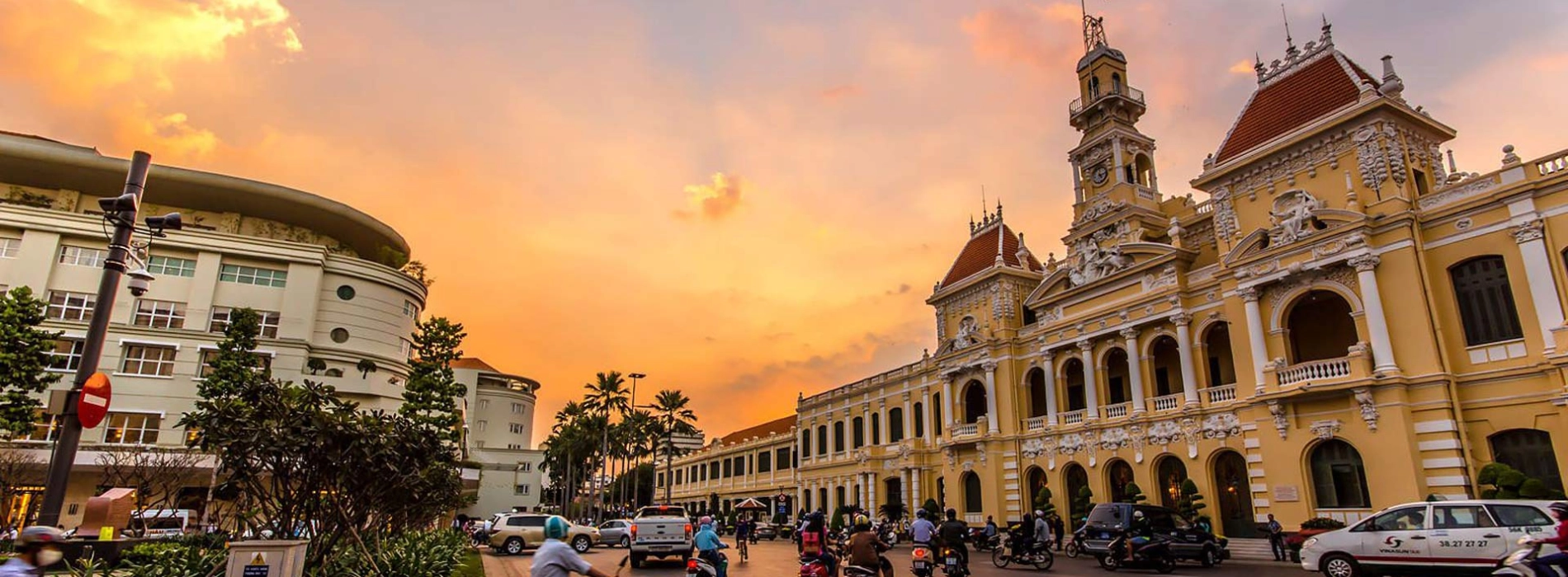 Top 10 des raisons de voyager dans le Sud Vietnam en 2026