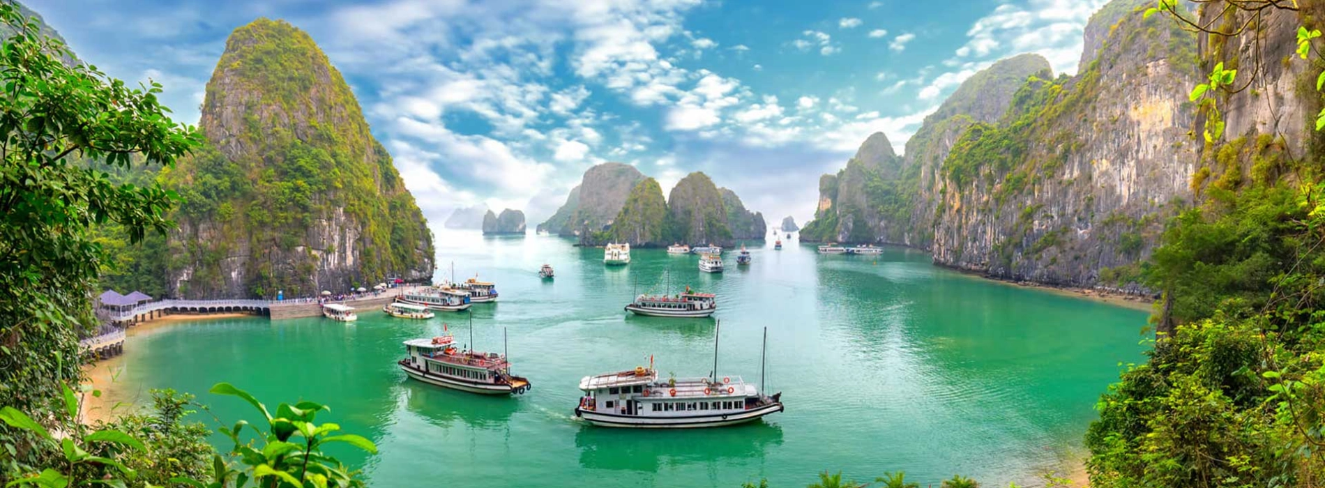 Voyage Vietnam-Cambodge 3 semaines: Conseils pour les voyageurs