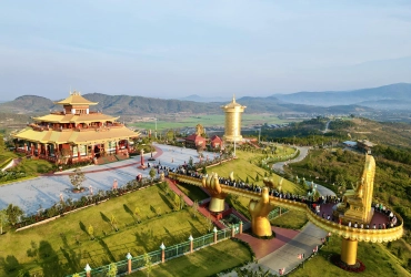 Hanoï - Da Lat