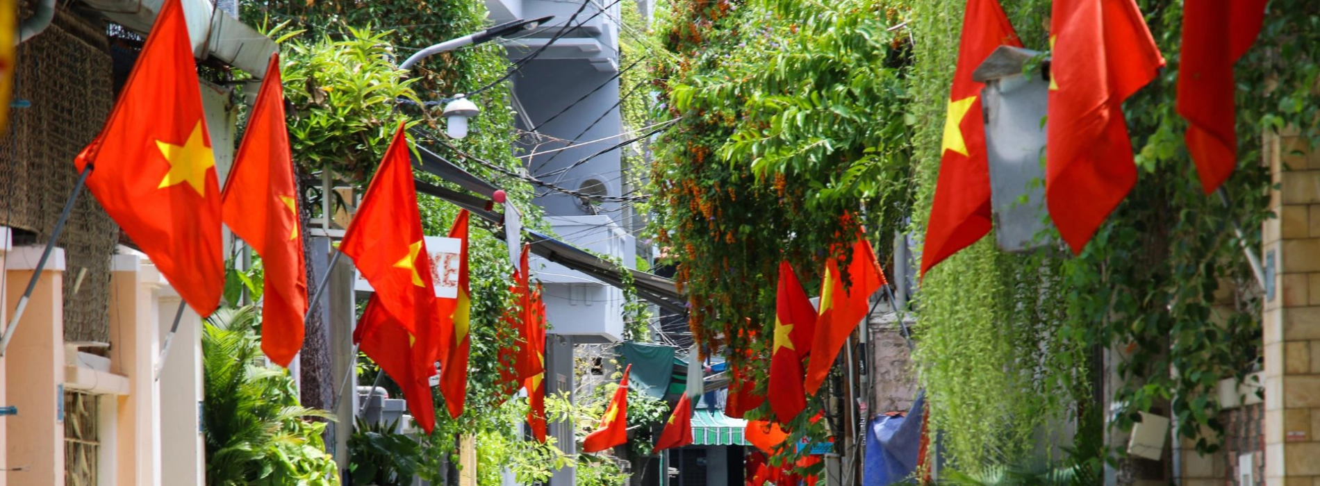 Voyager au Vietnam la fête nationale du 2 septembre : que voir, que faire ?