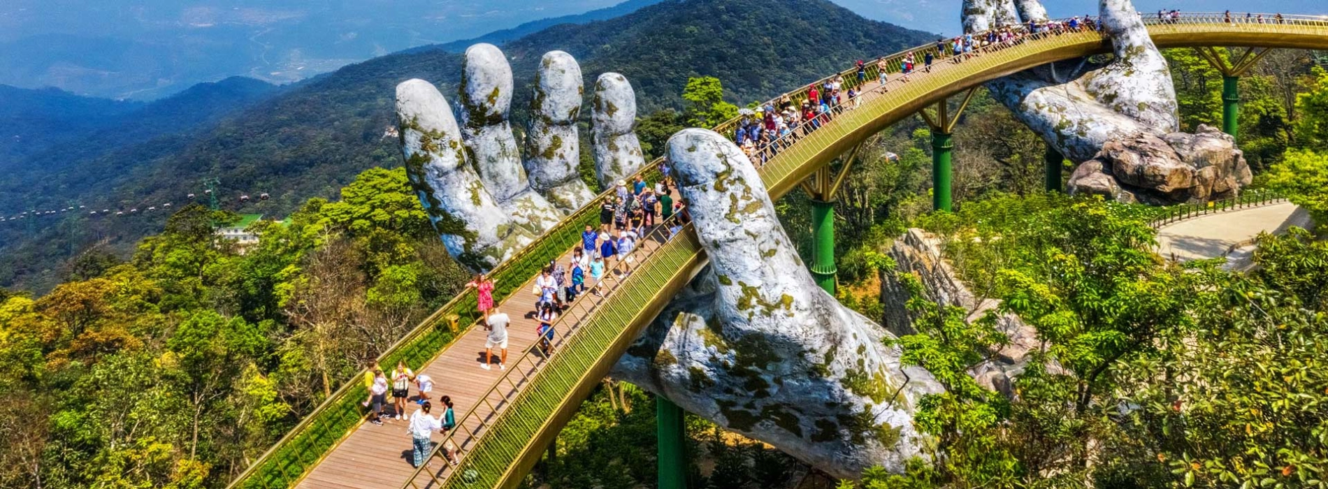 Pourquoi visiter le Vietnam en 10 jours ? Découvrez la magie du Vietnam