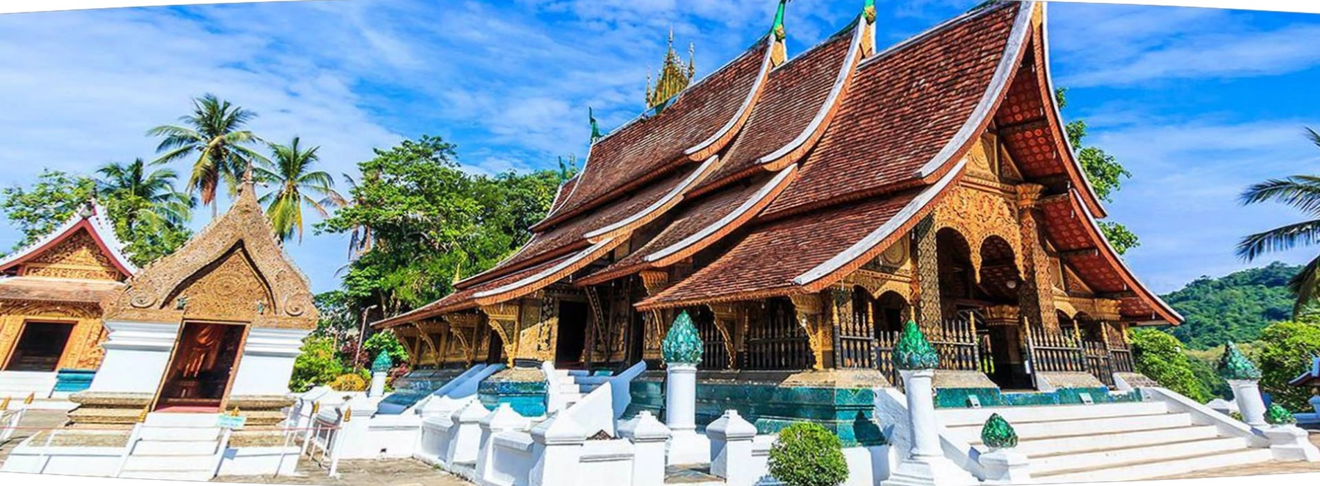 Que faire et que voir à Luang Prabang ?