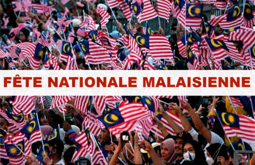 Fête nationale malaisienne : les lieux et événements incontournables à Kuala Lumpur