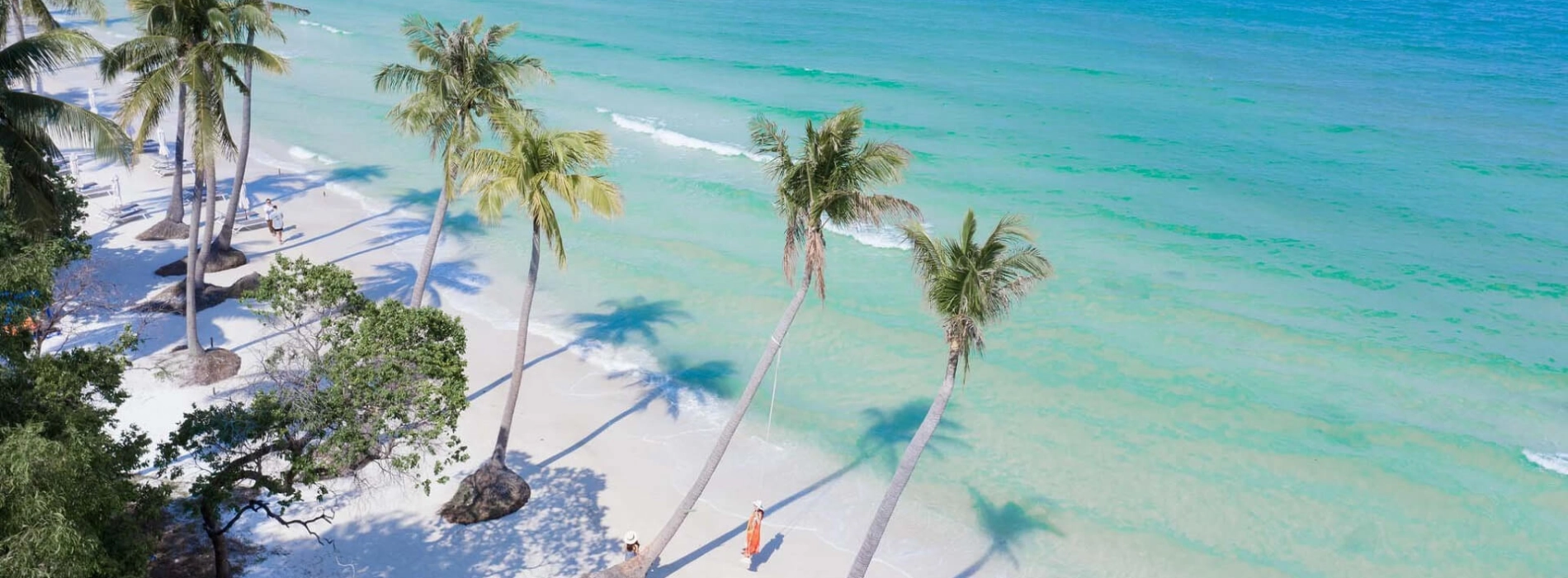 Les plus belles plages du Sud du Vietnam : Top 5 destinations à couper le souffle