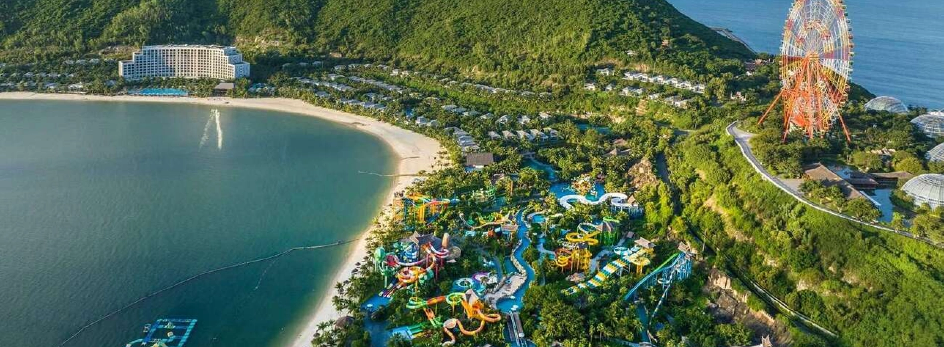Top 3 des villes vietnamiennes les plus séduisantes du monde en 2025
