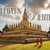 Découvrez les plus beaux temples de Vientiane : Guide ultime