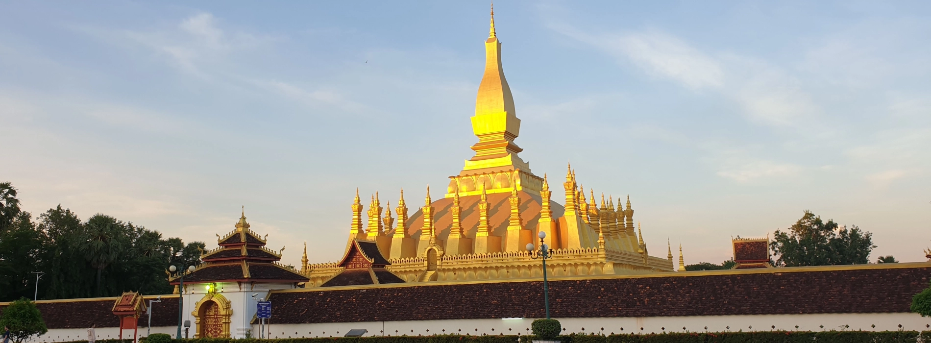 Découvrez les plus beaux temples de Vientiane : Guide ultime