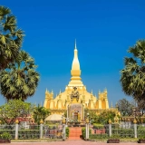 Circuit Laos 5 jours: Vientiane, Vang Vieng et trésors de l'UNESCO