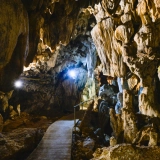 Circuit Laos 5 jours: Vientiane, Vang Vieng et trésors de l'UNESCO