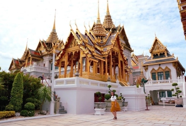 Luang Prabang - Vientiane