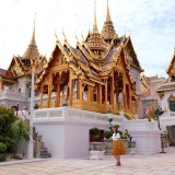 Circuit Laos 5 jours: Vientiane, Vang Vieng et trésors de l'UNESCO