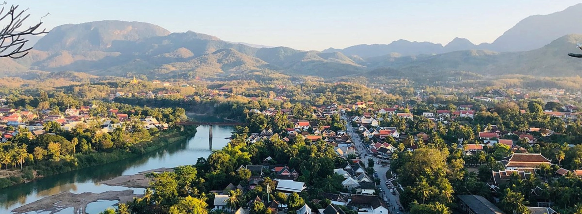 Voyage au Laos une semaine : Que voir entre Luang Prabang, Vang Vieng et Vientiane ?