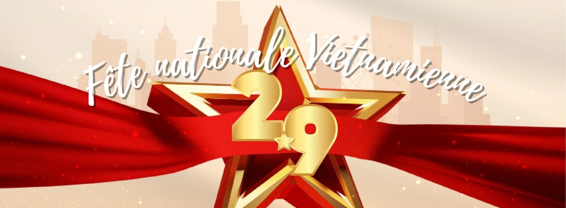 Vivre la Fête nationale du Vietnam : itinéraire à Hanoï le 2 septembre