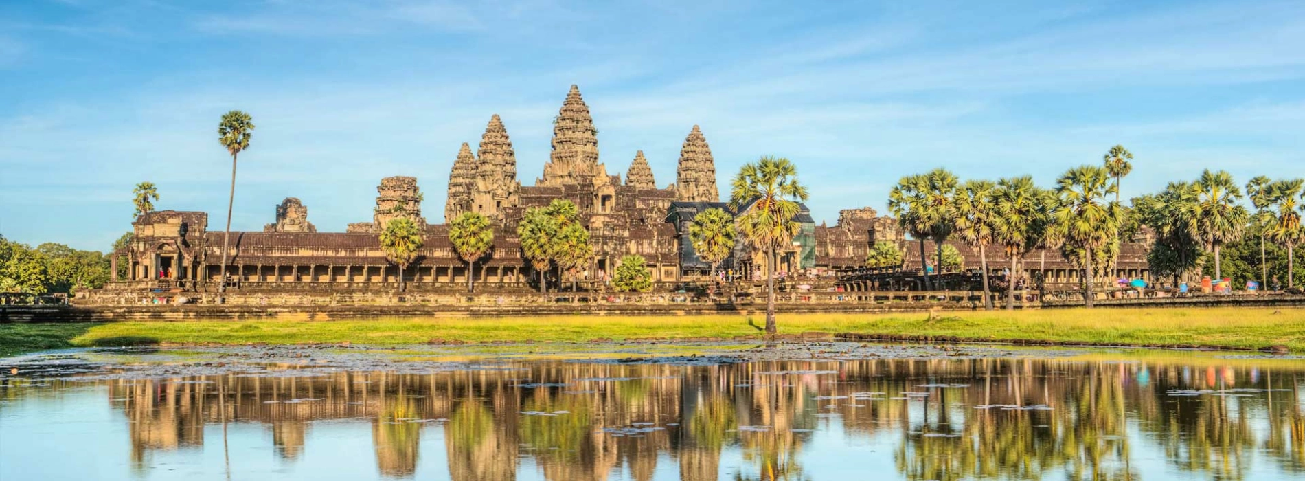 Voyage durable à Siem Reap : Guide complet pour un séjour éco-responsable