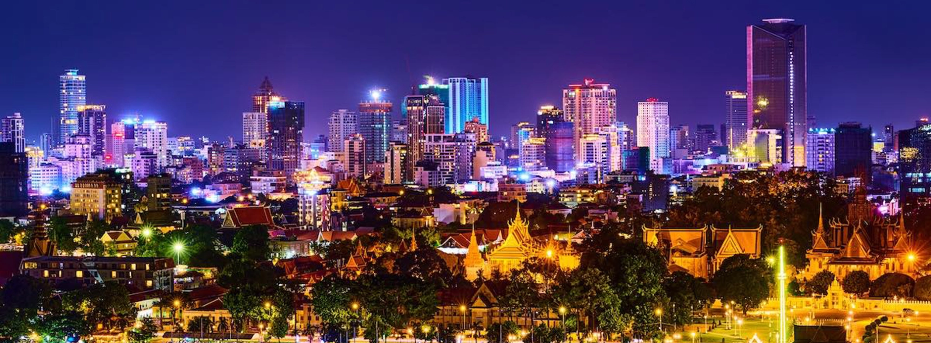 Circuit Cambodge 10 jours : Angkor, Phnom Penh et Kampot à découvrir